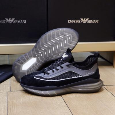 Armani Shoes man 018